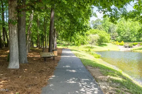112 Parkmeadow Drive Cary NC 27519