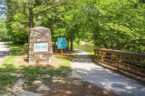 112 Parkmeadow Drive Cary NC 27519