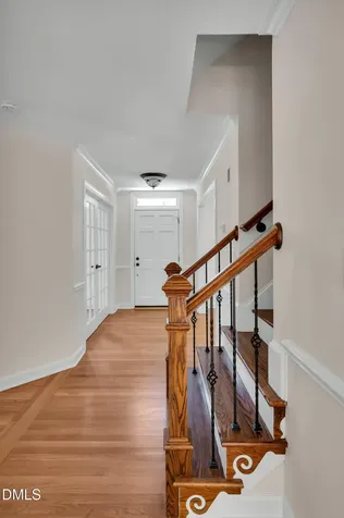 112 Parkmeadow Drive Cary NC 27519