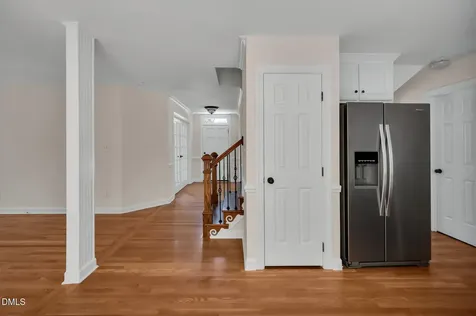 112 Parkmeadow Drive Cary NC 27519