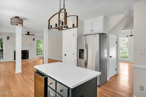 112 Parkmeadow Drive Cary NC 27519