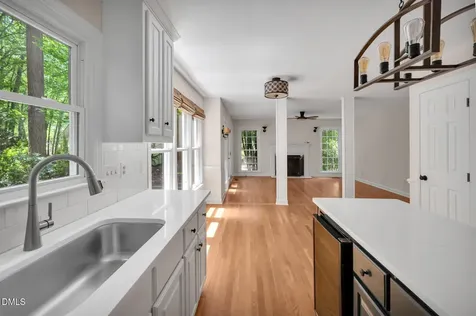 112 Parkmeadow Drive Cary NC 27519