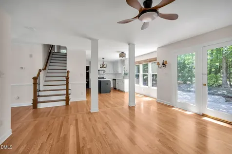 112 Parkmeadow Drive Cary NC 27519