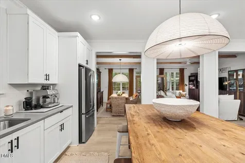 2045 Fernwood Way Henderson NC 27536