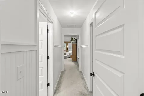 2045 Fernwood Way Henderson NC 27536