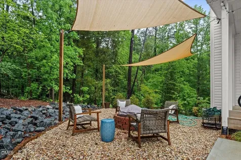 2045 Fernwood Way Henderson NC 27536