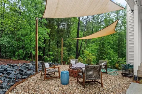 2045 Fernwood Way Henderson NC 27536