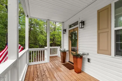 2045 Fernwood Way Henderson NC 27536