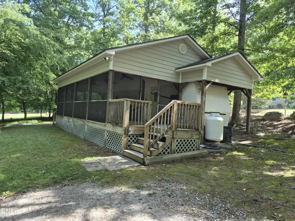 121-123 White Eagle Drive Louisburg NC 27549
