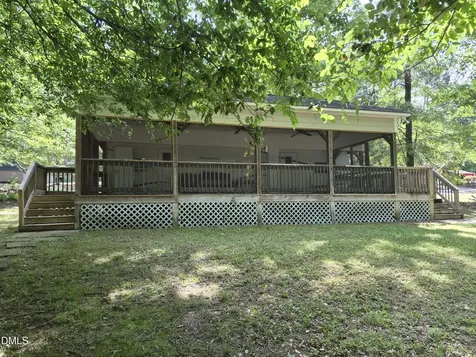121-123 White Eagle Drive Louisburg NC 27549