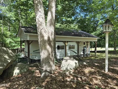 121-123 White Eagle Drive Louisburg NC 27549