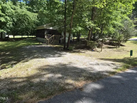 121-123 White Eagle Drive Louisburg NC 27549