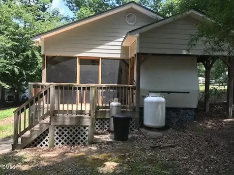 121-123 White Eagle Drive Louisburg NC 27549