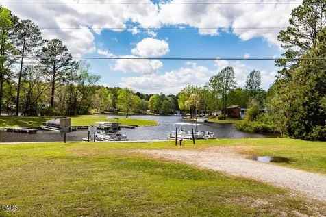 121-123 White Eagle Drive Louisburg NC 27549
