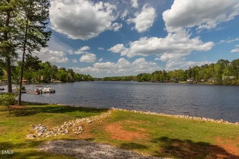 121-123 White Eagle Drive Louisburg NC 27549
