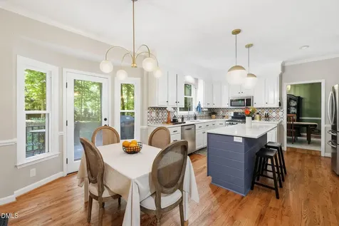 4212 Cobscook Drive Durham NC 27707