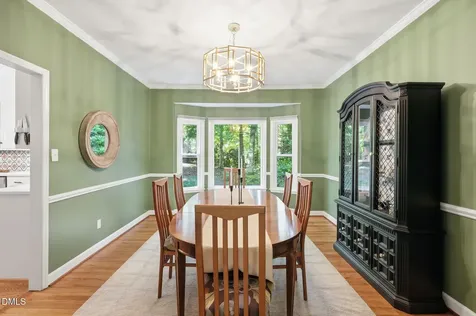 4212 Cobscook Drive Durham NC 27707