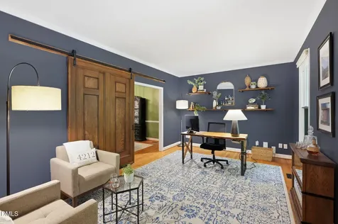 4212 Cobscook Drive Durham NC 27707