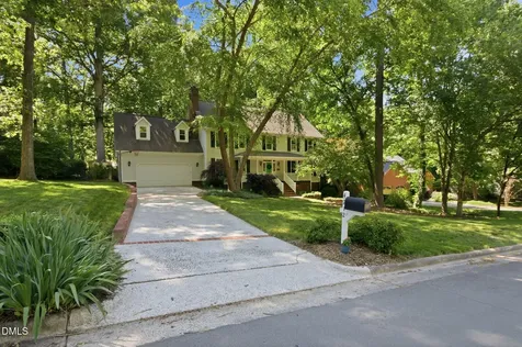 4212 Cobscook Drive Durham NC 27707
