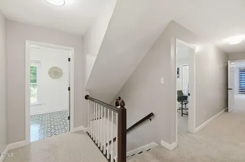 4212 Cobscook Drive Durham NC 27707