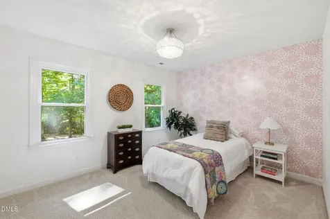 4212 Cobscook Drive Durham NC 27707