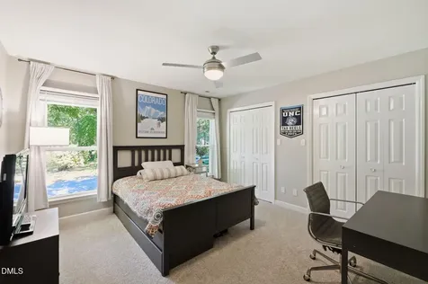 4212 Cobscook Drive Durham NC 27707