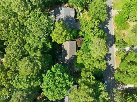 4212 Cobscook Drive Durham NC 27707