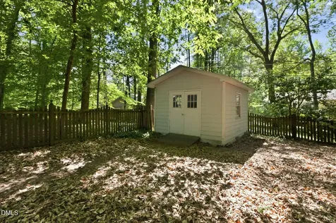 4212 Cobscook Drive Durham NC 27707