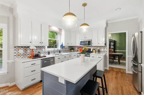 4212 Cobscook Drive Durham NC 27707