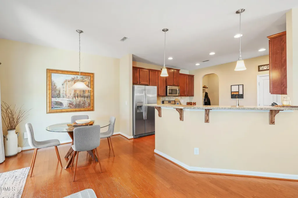 3517 Cashew Drive Raleigh NC 27616