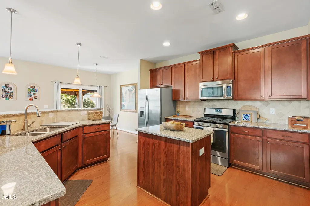 3517 Cashew Drive Raleigh NC 27616