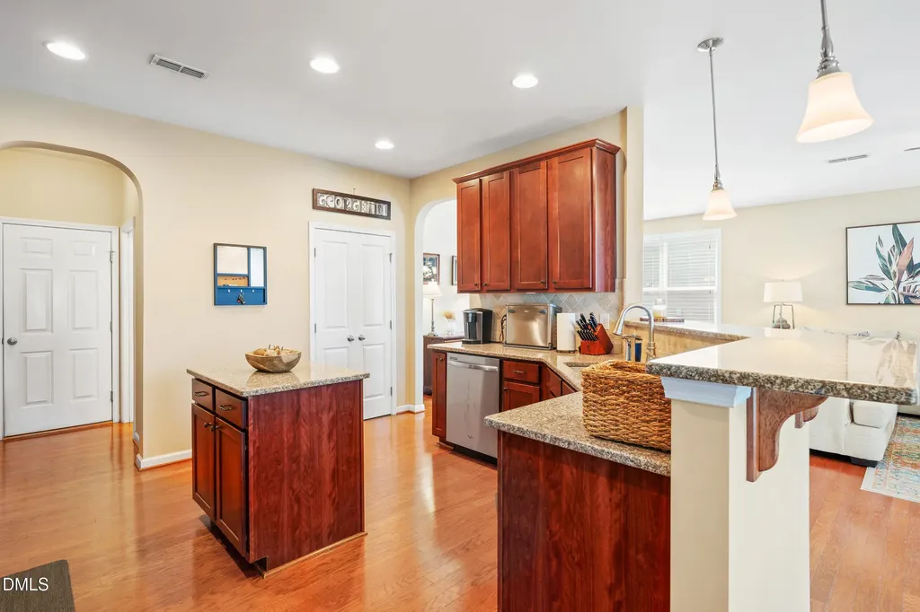 3517 Cashew Drive Raleigh NC 27616