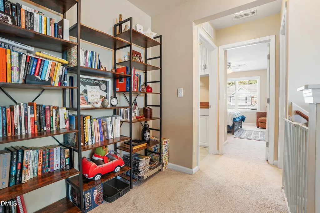 3517 Cashew Drive Raleigh NC 27616