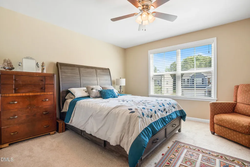 3517 Cashew Drive Raleigh NC 27616