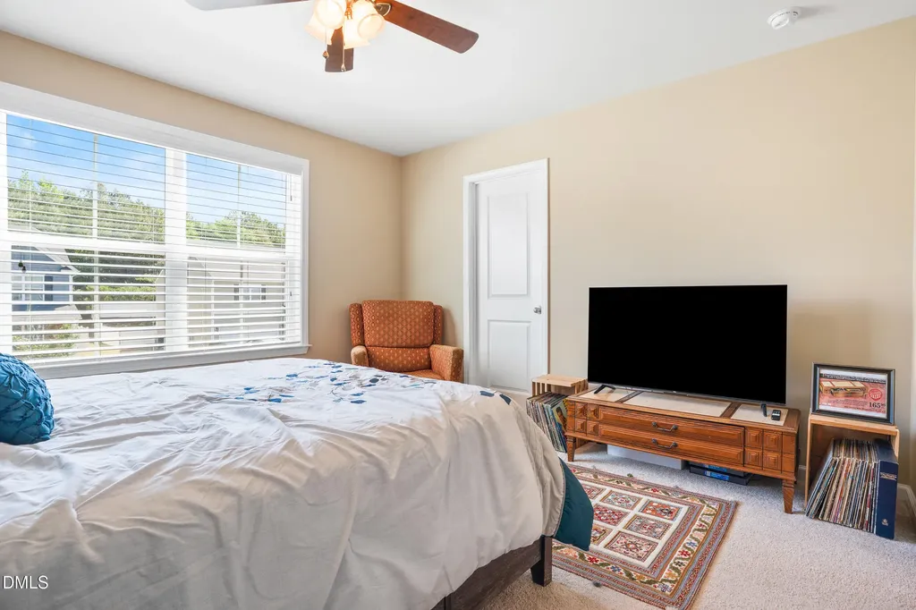3517 Cashew Drive Raleigh NC 27616