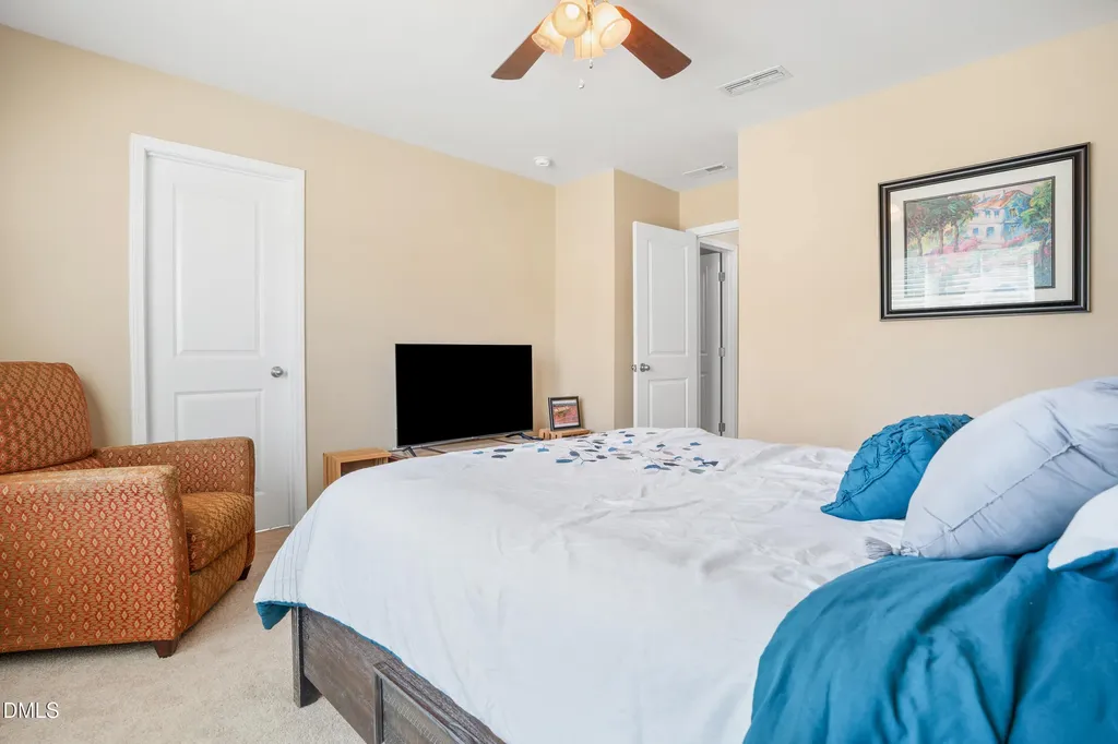3517 Cashew Drive Raleigh NC 27616