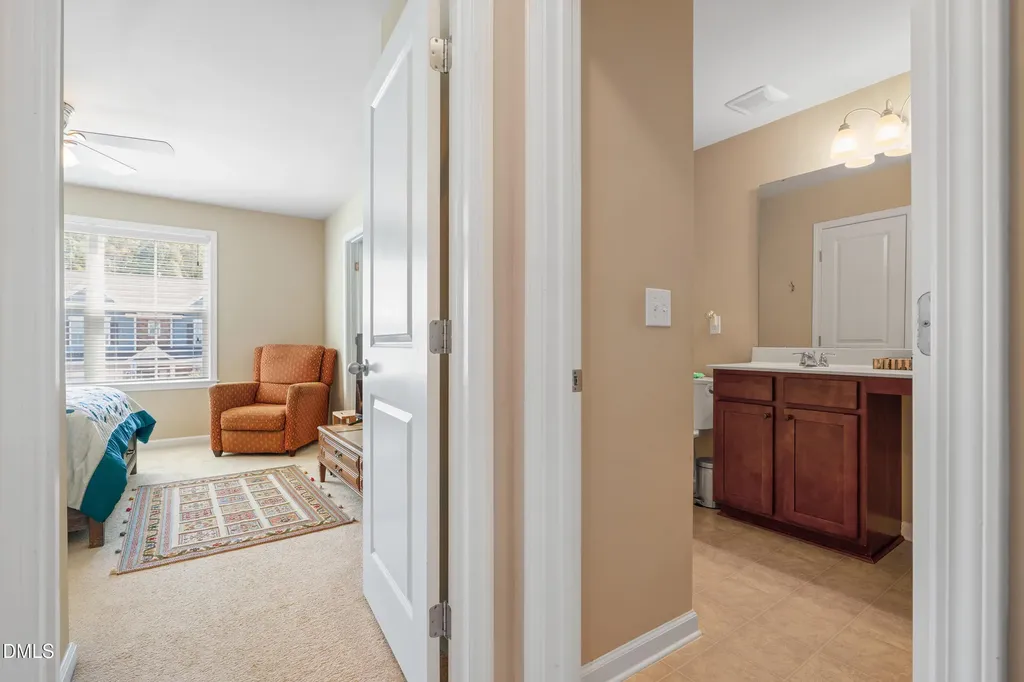 3517 Cashew Drive Raleigh NC 27616