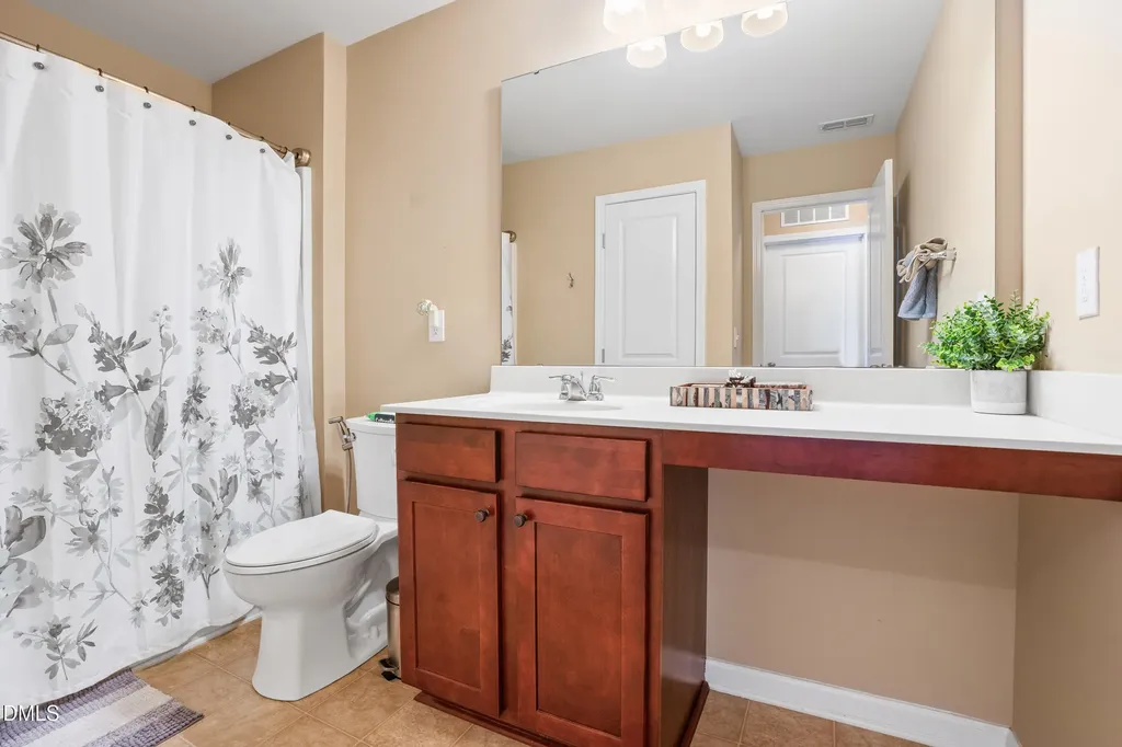 3517 Cashew Drive Raleigh NC 27616