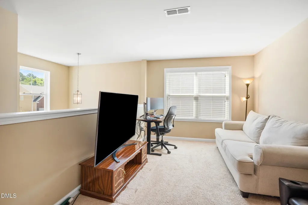 3517 Cashew Drive Raleigh NC 27616