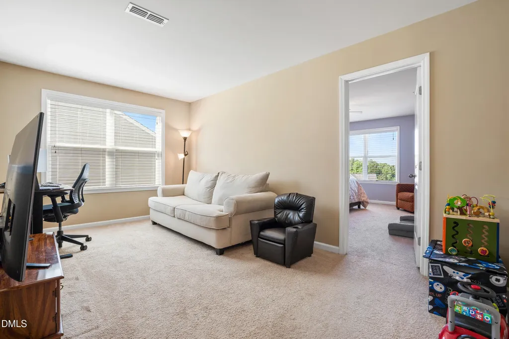 3517 Cashew Drive Raleigh NC 27616