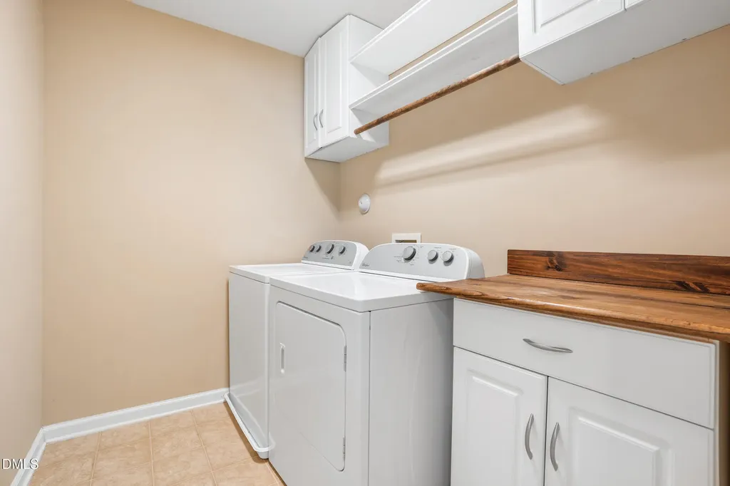3517 Cashew Drive Raleigh NC 27616