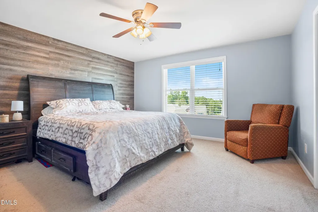 3517 Cashew Drive Raleigh NC 27616