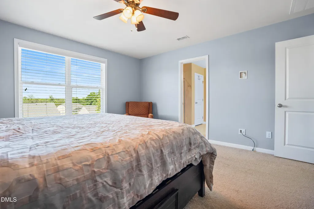 3517 Cashew Drive Raleigh NC 27616