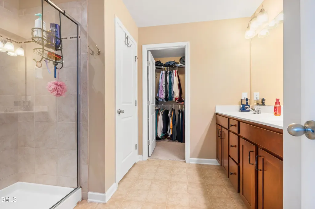3517 Cashew Drive Raleigh NC 27616