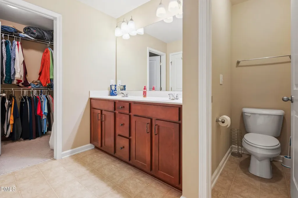 3517 Cashew Drive Raleigh NC 27616
