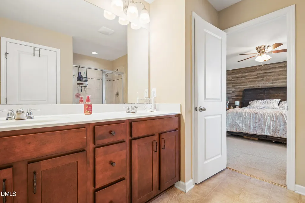 3517 Cashew Drive Raleigh NC 27616