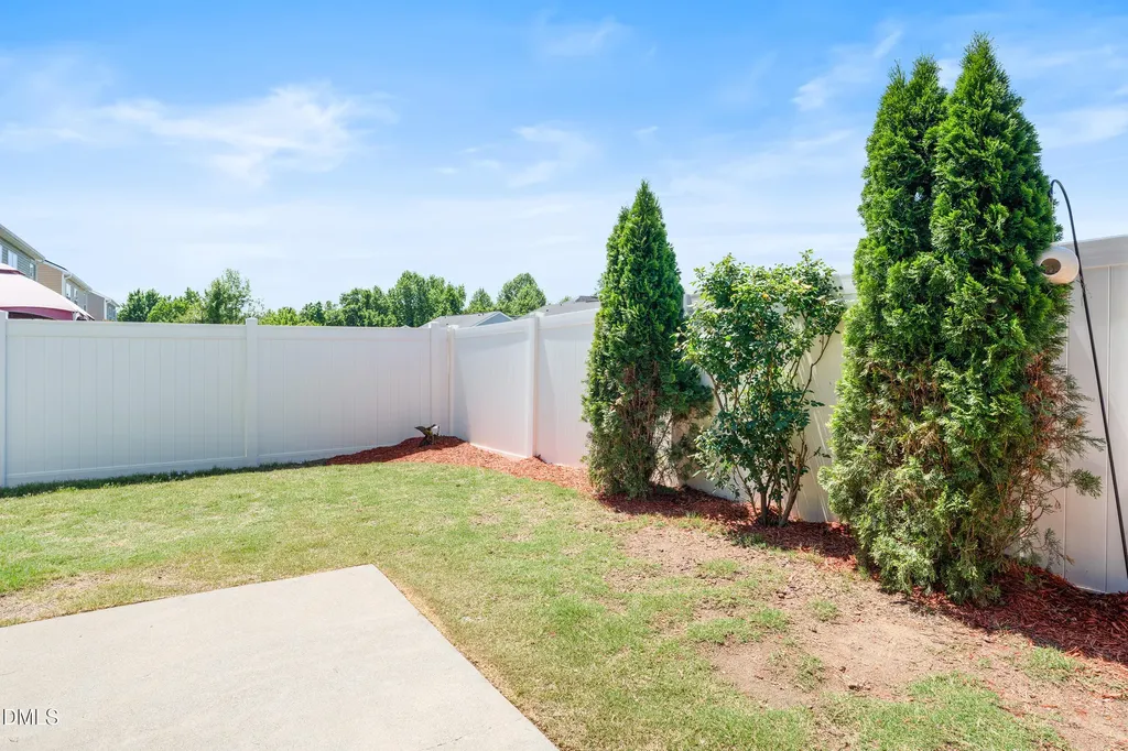 3517 Cashew Drive Raleigh NC 27616