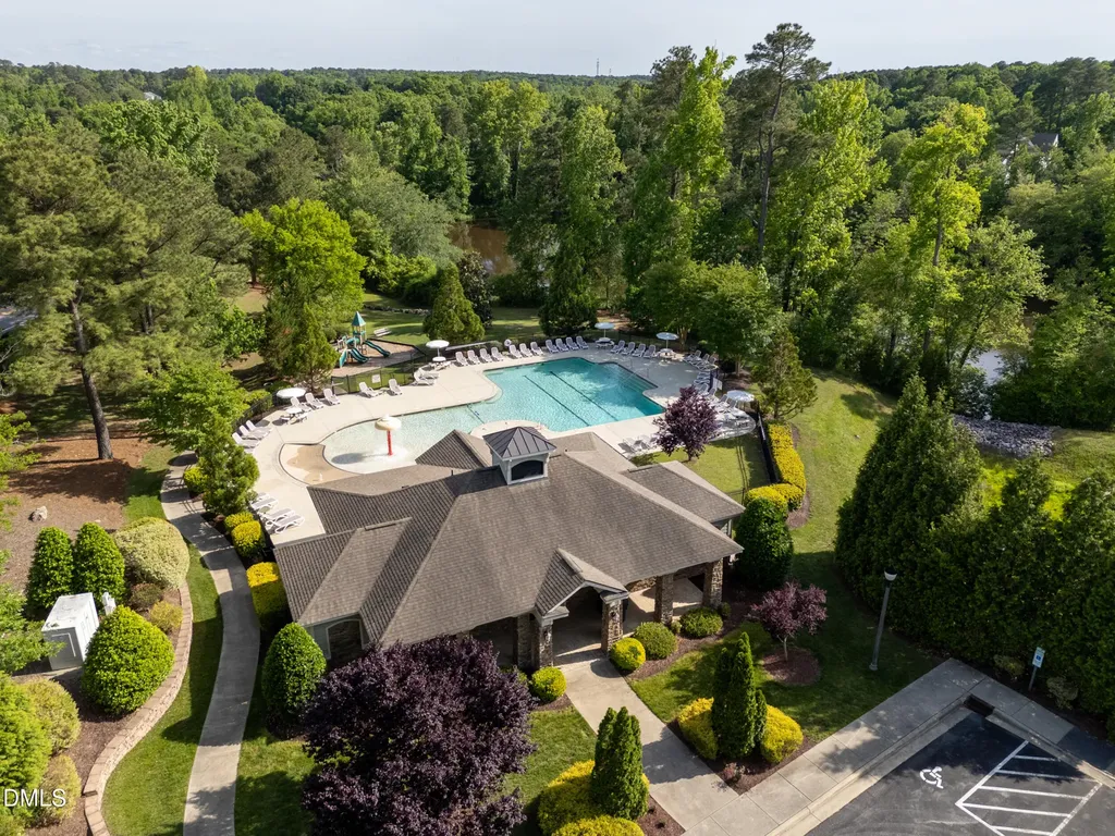 3517 Cashew Drive Raleigh NC 27616