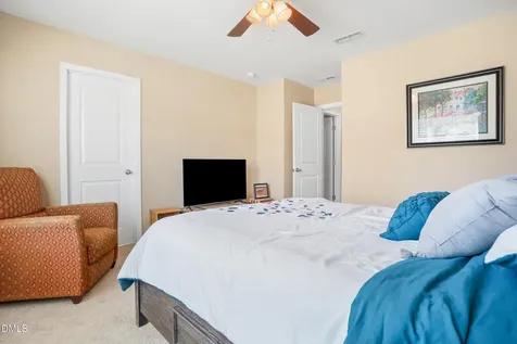 3517 Cashew Drive Raleigh NC 27616