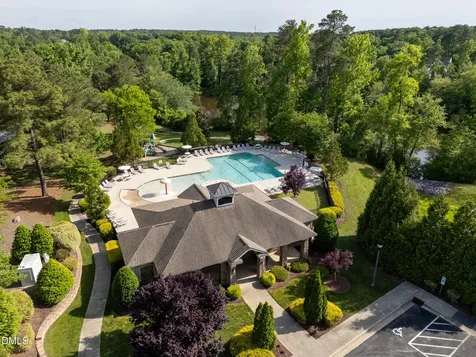 3517 Cashew Drive Raleigh NC 27616
